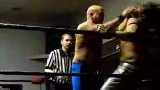 Ron Falco Slams ICE PWA 1-19-08