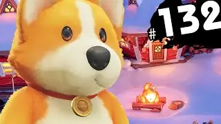Party Animals Gameplay Deutsch #132 - Harte FIGHTS auf dem EIS