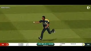 World Cup 2003 Pakistan Vs Zimbabwe Final Match Highlights