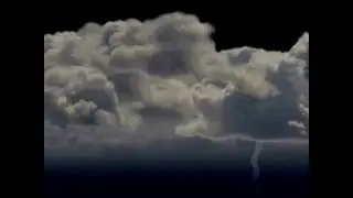 Convective Cloud Systems
