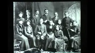Vesuvius Bay History ~ Salt Spring Island