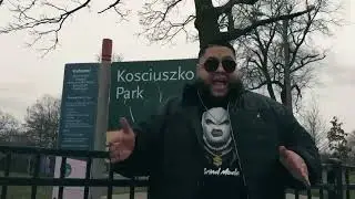 Big Ez &ldquo;Wake &lsquo;em up&rdquo;