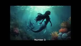 5 African mythical creatures you have never heard of 😲 (part 1)#africa #historyfacts #youtubeshorts 