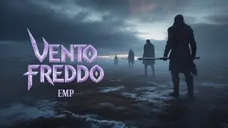 Vento Freddo | Dark Futurefunk Viking Rap & Epic Electronic | EMP