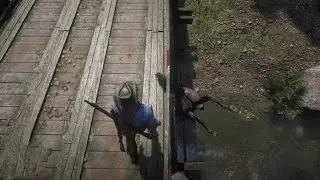 Arthur's horse killed rdr2 - Red Dead Redemption 2 - RDS