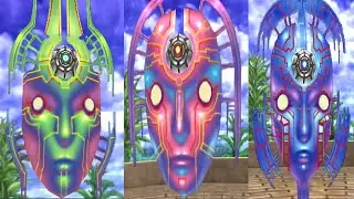 Chrono Cross Remaster: The Radical Dreamers Edition - Boss Lachesis, Clotho & Atropos