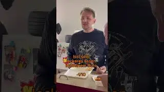 Ich bewerte meinen Arbeitskollegen bei der Arbeit | Classic Lounge | Oldtimer | Werkstatteinblick