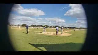 Cyclones Vs STX Stealth championship 3rd part 10/2/22