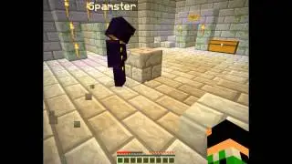 An Adventure Map! Feat Kaydee & Spamster
