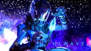 HLWAVE [Apex Legends montage]