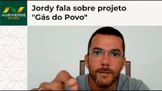 Carlos Jordy fala sobre a aprova&ccedil;&atilde;o do projeto 