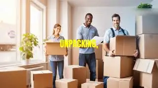 Moving in NYC Meet Your Local Heroes &mdash; FQM Movers! 🗽👍💪#shorts #reels #NYC #relocation #usa #NewYork
