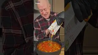 Minecraft's Perplexing Pixle-Packed Suspicious Stew!⛏️ #shorts #minecraft #stew #microsoft