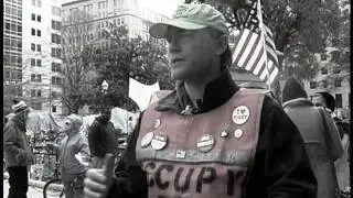 Occupy Movement DC November to Remember 201.dv