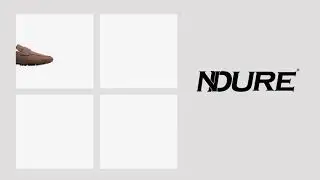 NDURE | Fashionable Finds | Men
