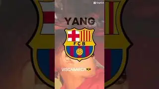 HIDUP BARCA