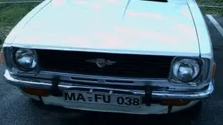 Toyota Corolla SR5 Stationwagon WhtOT060212