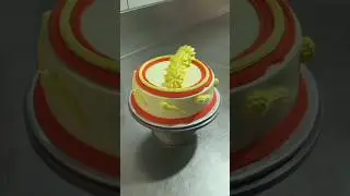 So Beautiful Cake Design 🎂✨ | Oddly Satisfying#shortsviral#subscribe