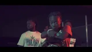 Lil Marvaless - Pray 4 Me Ft. T-nutty, The Gatlin, KbT (OFFICIAL VIDEO)
