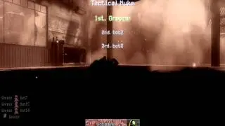 ☆FASTEST NUKE EVER!!!☆