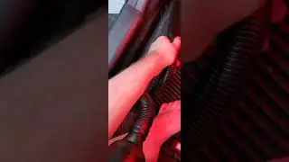 Powerful 12V DC Portable Handheld Vacuum Cleaner for Car Cleaning!