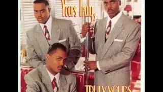 Yours Truly - I've Got To Show You