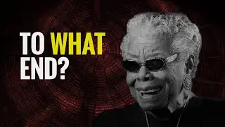 Maya Angelou Motivation! [THREE MINUTES OF TRANSFORMATIONAL WISDOM]