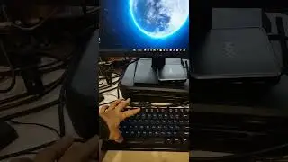 Alt+F4 и enter для быстрого выключения