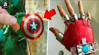 Top 6 Awesome Gadgets on Next LEvel 💗 Best Gadgets 💗 Genron Tech