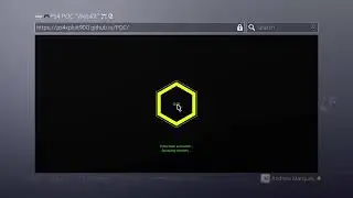 PS4 12.02, 12.50 & 12.52 Two WebKit Exploits With Internet Browser