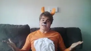 Ylvis - The Fox (What Does The Fox Say Remake) Lipdub Music Video HD