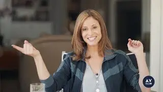 I’m Sorry’s Andrea Savage answers your burning questions