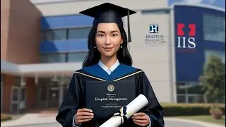 Diploma in Hospital Management Degree | Online Distance Education in India