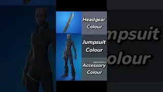The Best Caper/Alias Combos!🔥 #fortnite