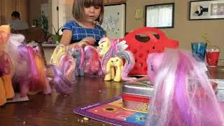 LiveToys Daycare Trailer!