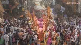 Thakur Keshab Samadhi Bhajan1(Biswa Janatara) HD 4K by eternaloom
