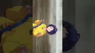 Beauty of Anime 🩵 #reels #anime #music #viral #shortsfeed #trendingshorts #animetrick
