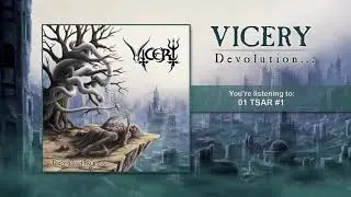 VICERY - TSAR #1