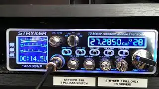 445 Radio man Mississippi booming into Northern Nevada