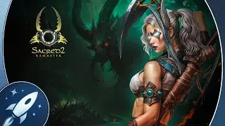 LE JACKPOT NOSTALGIQUE ?! | SACRED 2 REMASTER Gameplay FR