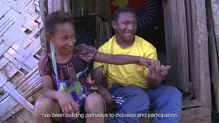 Creating a World Without Limits