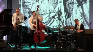 Getxo Jazz 2016 - Tomasz Wendt Trio