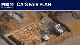 Altadena, Pacific Palisades residents say Fair Plan is not paying their bills