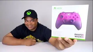 Аккумулятор Xbox Series X РАНЬШЕ!