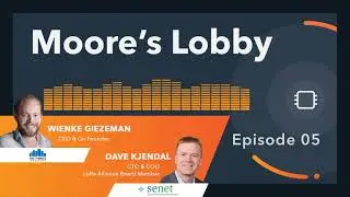 Эп. 05 | LoRaWAN: The Things Network и LoRa Alliance обсуждают открытый IoT