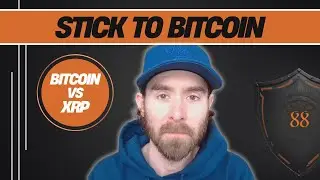 the biggest misconception in Bitcoin