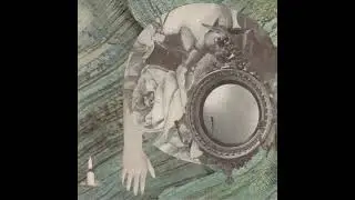 Bruce Lamont   Broken Limbs Excite No Pity Vinyl Rip