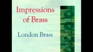 Alborada del Gracioso - London Brass