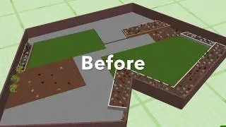 See our 3D garden design app in action 📱