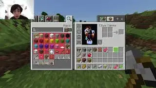 MİNECRAFT SURVİVAL SERİSİ G&Uuml;N 1 /KAYIT1\BAŞLANGI&Ccedil;